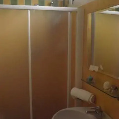 Hotel Plaza 3* Стандартный номер с различными типами кроватей фото 33
