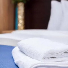 Orange Hotel 3* Стандартный номер фото 13