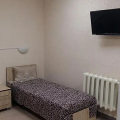 Гостиница Алпемо Кровать в общем номере двухъярусные кровати фото 6