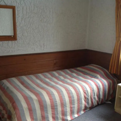 Отель Pension Starlight Azumi 2* Стандартный номер фото 4