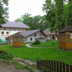Гостиница Парк Отель Green House в Туле отзывы, цены и фото номеров - забронировать гостиницу Парк Отель Green House онлайн Тула фото 9