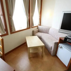 Отель Clio Court Hakata 3* Стандартный номер фото 6