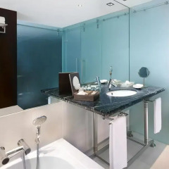 Sheraton Porto Hotel And Spa 5* Номер Делюкс фото 2