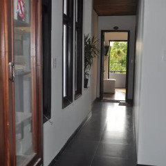 Отель Green Coco Homestay Hoi An 2* Номер Делюкс с различными типами кроватей фото 10