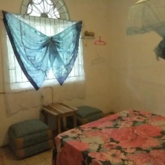 Garden Hostel комната для гостей фото 4