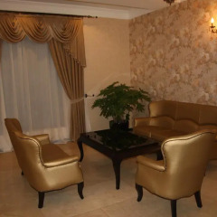 Marionn Hotel интерьер отеля