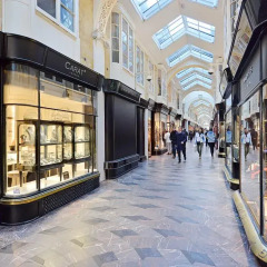 Отель The Leicester Square Collection питание