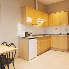 Отель Hostal Nuevo Colon Барселона в номере фото 2