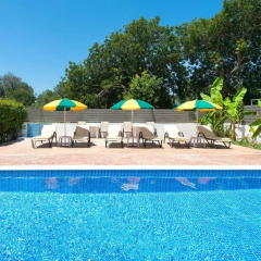 Отель Villa Rea Греция, Петалудес - отзывы, цены и фото номеров - забронировать отель Villa Rea онлайн детские мероприятия