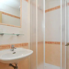 Hotel Juno 3* Стандартный номер фото 4