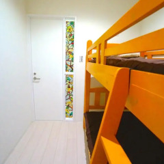 Casa Blanca Guesthouse - Hostel Стандартный номер фото 14