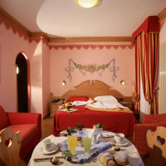 Hotel Fai 3* Полулюкс