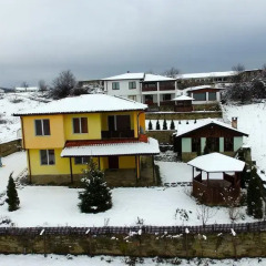 Отель Bachvarovi Houses Боженци фото 16