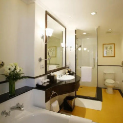 Отель Sofitel Krabi Phokeethra Golf & Spa Resort 5* Улучшенный номер с различными типами кроватей