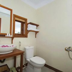 Отель Chez Xuan Boutique House 2* Номер Делюкс с различными типами кроватей фото 6