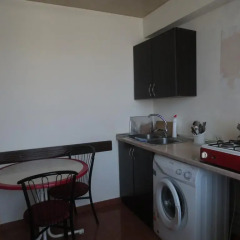 Апартаменты Apartment Digomi в номере фото 2