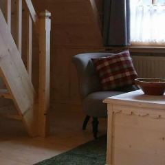 Отель Villa Miodula Косцелиско удобства в номере