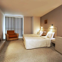 Expo Hotel 3* Стандартный номер с различными типами кроватей фото 2