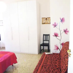 Апартаменты Gold Gladiator Apartment комната для гостей фото 2