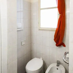 Отель San Frediano Mansion 3* Номер категории Эконом с различными типами кроватей фото 8