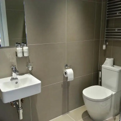 Отель Chelsea Guest House 3* Номер категории Премиум с различными типами кроватей