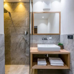Hotel Restaurant Edelweiss 3* Стандартный номер фото 7