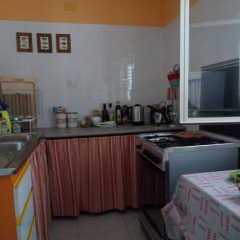 Отель Villa Ortensie Агридженто питание