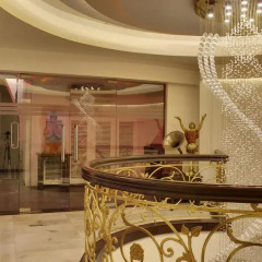 Hotel Grand Godwin интерьер отеля