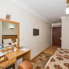 May Hotel Турция, Стамбул - 4 отзыва об отеле, цены и фото номеров - забронировать отель May Hotel онлайн в номере