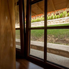 Отель Севастократор 3* Стандартный номер фото 4