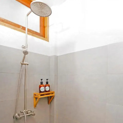 Отель Escape Beach Resort 3* Номер категории Эконом с различными типами кроватей фото 3