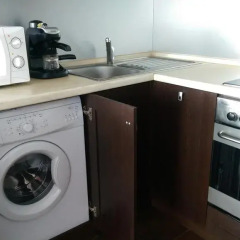Апартаменты Zhivko Apartment Равда удобства в номере