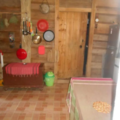 Отель Sunbeam Holiday Home Сливен фитнесс-зал