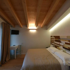 Отель OrtoPì Country Canapa House Порто Реканати комната для гостей фото 2