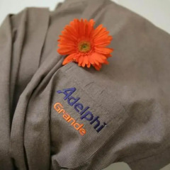 Отель Adelphi Grande Sukhumvit By Compass Hospitality 4* Люкс Премиум