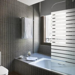 AC Hotel Recoletos by Marriott 4* Стандартный номер с различными типами кроватей фото 2