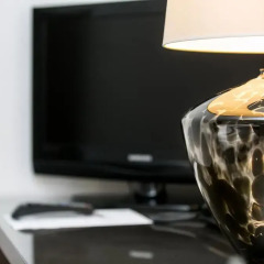 Ambra Hotel 4* Стандартный номер фото 14