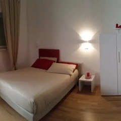 Отель B&B Momà Стандартный номер фото 7