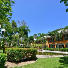 Отель Diamond Cave Resort & Spa 3* Номер Делюкс с 2 отдельными кроватями фото 11