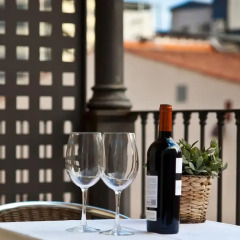 Arc La Rambla Hotel 3* Стандартный номер с различными типами кроватей фото 17