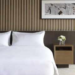 Отель Park Hyatt Sydney 5* Стандартный номер с различными типами кроватей фото 8