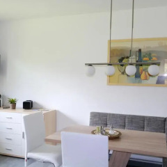 Отель Tischlmühle Appartements & mehr Улучшенные апартаменты с различными типами кроватей фото 30