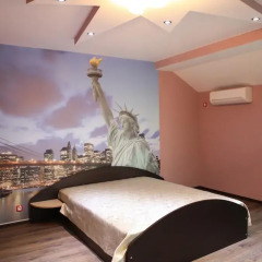 Meatsa Hotel 2* Стандартный номер фото 16