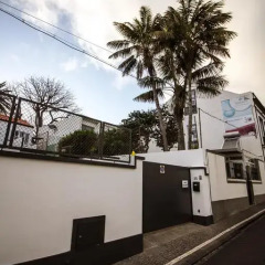 Отель Casa Mãe de Deus Португалия, Понта-Делгада - отзывы, цены и фото номеров - забронировать отель Casa Mãe de Deus онлайн фото 2