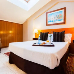 Park Sedo Benstar Hotel Group 3* Апартаменты с различными типами кроватей фото 6
