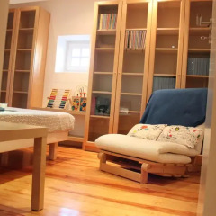 Отель Blue House - Modern Style Triplex спа