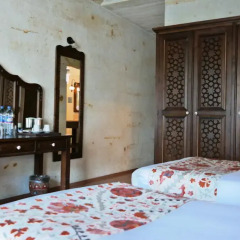Dreams Cave Hotel 3* Номер Делюкс с различными типами кроватей фото 4