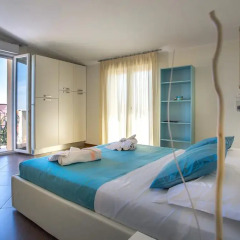 Hotel Residence Amarcord 3* Студия
