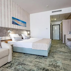 Imperial Hotel - Все включено 4* Полулюкс разные типы кроватей фото 8