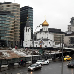 Гостиница Звезда Ленинградская